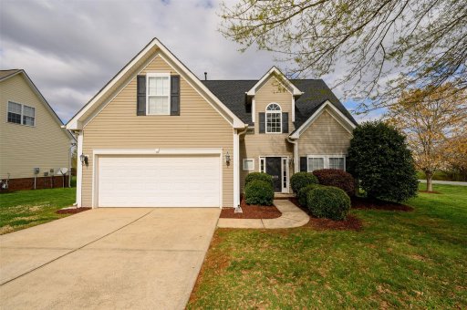 4990 Abernethy Park Drive