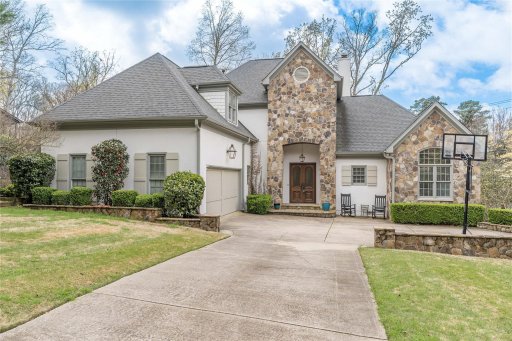 3708 Surry Ridge Court