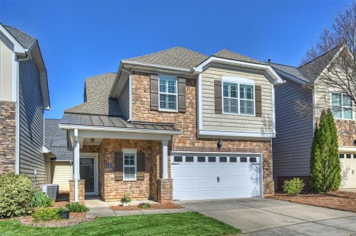 4433 Forest Gate Lane