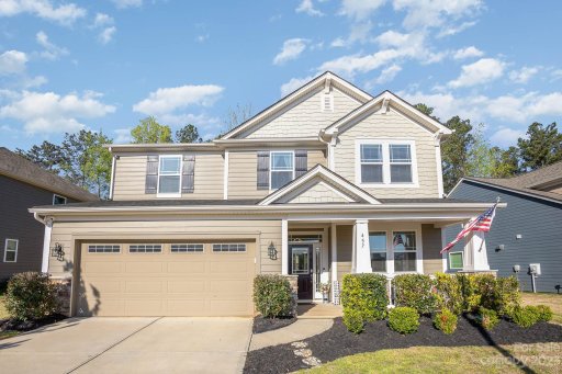 457 Sandbar Point