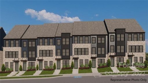 747 Anderson Street 1002E