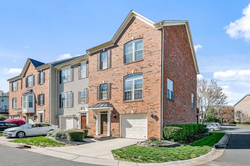 7702 Jackson Pond Drive