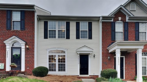 4001 Waterside Lane B