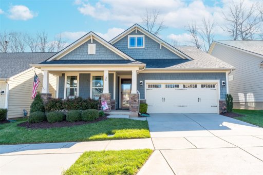 136 Boxtail Way