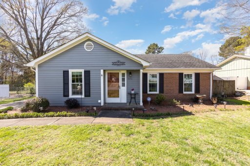 9406 Split Rail Lane