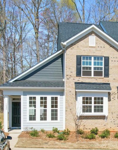 1020 Beatty Woods Drive