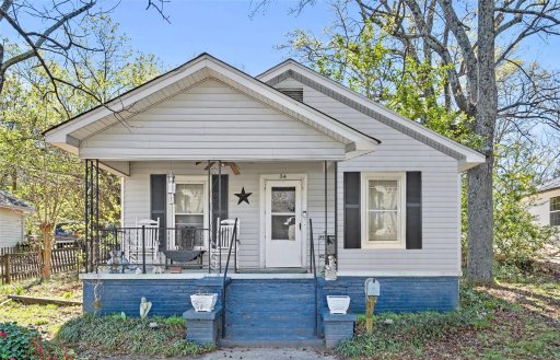 34 Carolina Avenue