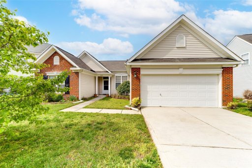 2815 Cougar Hill Court