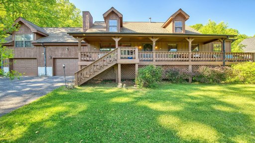 132 Valley Creek Drive