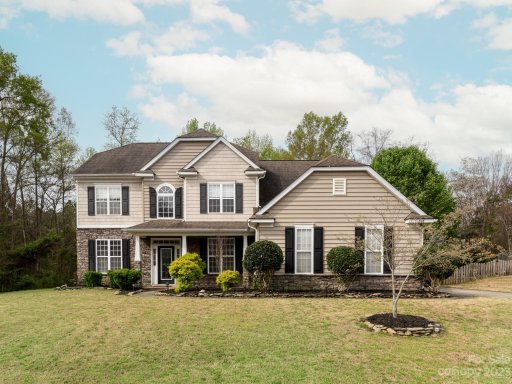 508 Springwood Drive