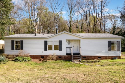 231 Forest Drive