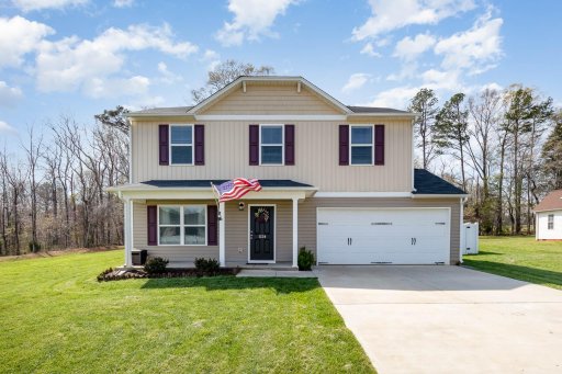 1224 Landsdown Drive