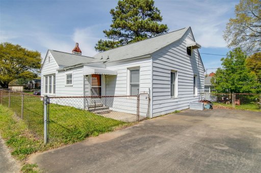 1232 Eisenhower Road