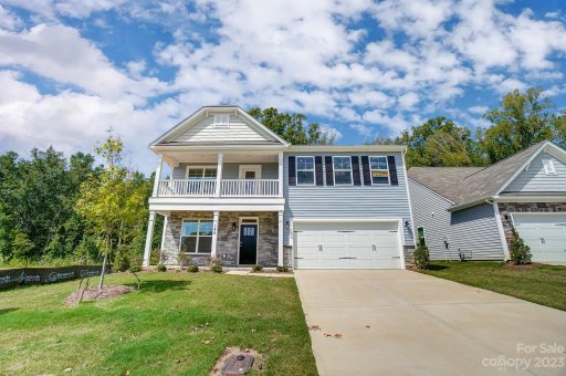 144 Cotton Field Drive Lot 14