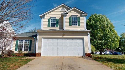 1007 Great Falls Drive