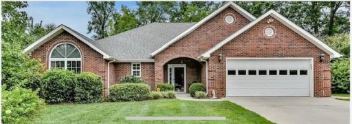 1174 Blowing Rock Cove