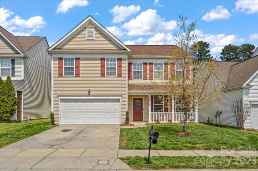 3022 Ernest Russell Court