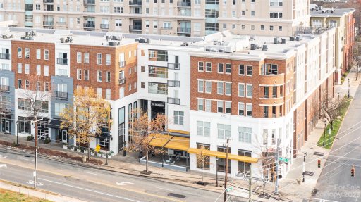 1315 East Boulevard 532