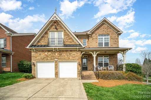 2185 Barrowcliffe Drive