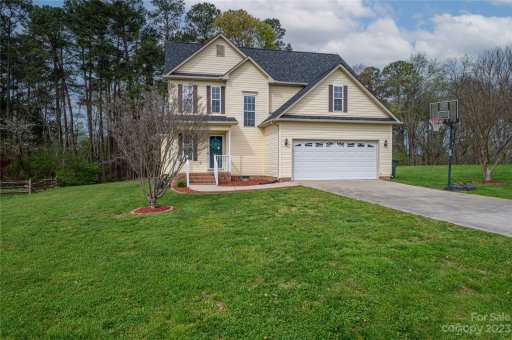 223 Summey Barker Drive