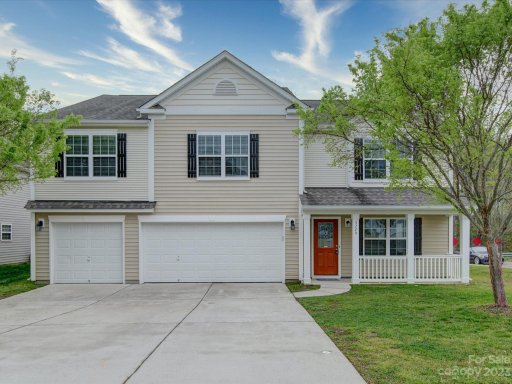 5220 Hawkins Meadow Court