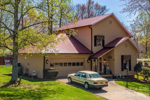 1228 Hidden Creek Circle