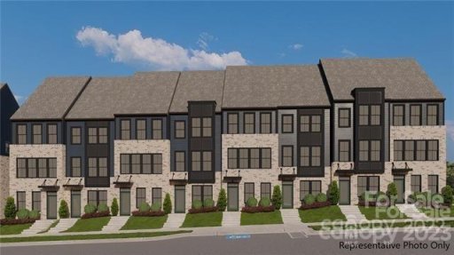 755 Anderson Street 1002C