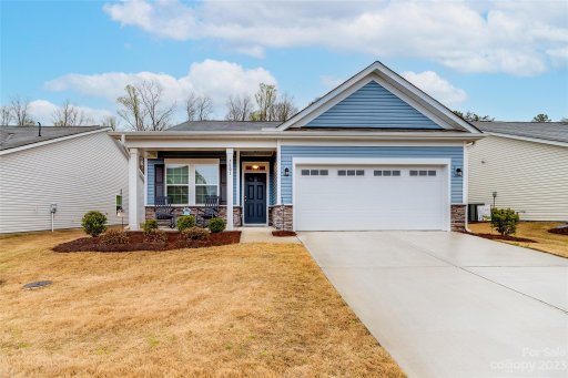 7801 Creek Park Drive