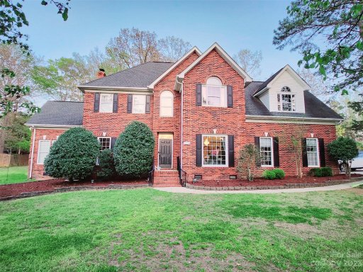 8234 Hunley Ridge Road