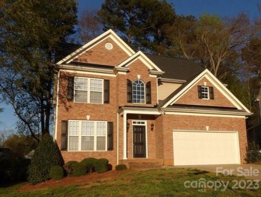 1648 Jonesberry Drive