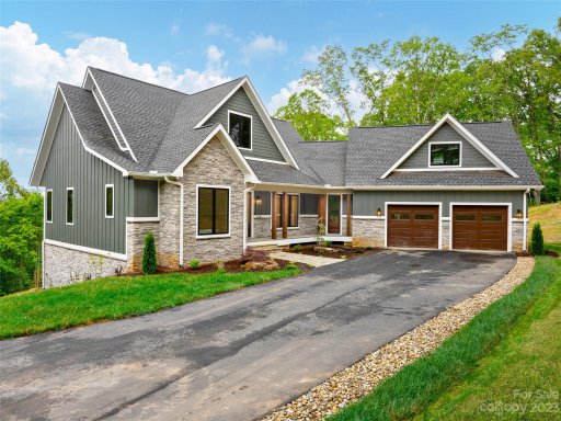 124 Saddle Ridge Drive