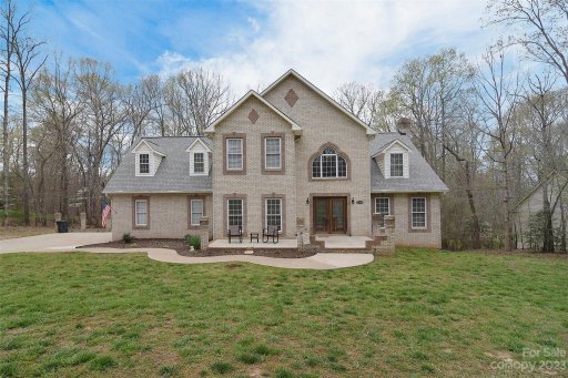 1468 Spring Pond Court