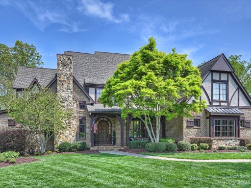 8019 Wicklow Hall Drive