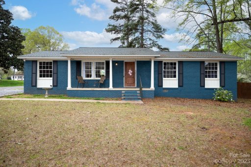 218 Springdale Drive