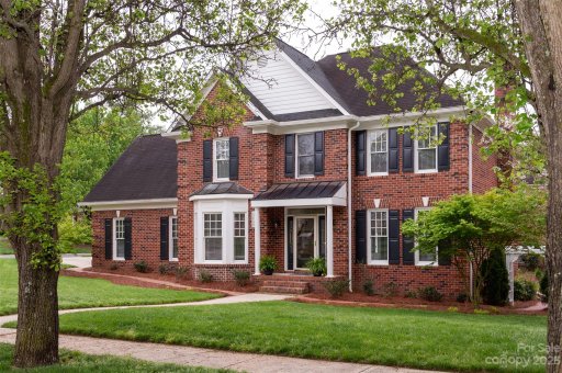 6808 Rea Croft Drive