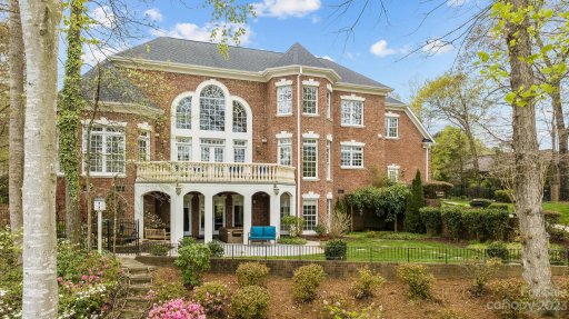 1220 Firethorne Club Drive