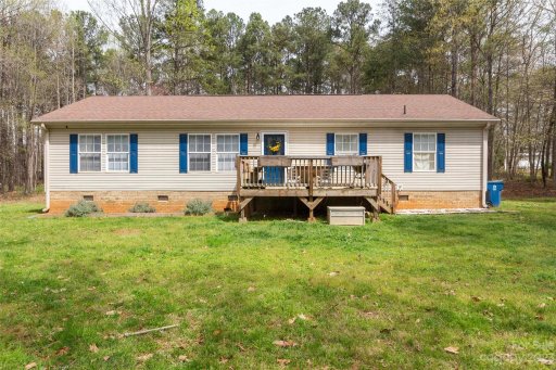 6706 Lineberger Road