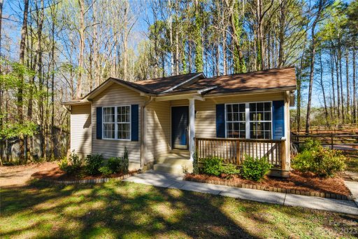 123 Greentree Drive