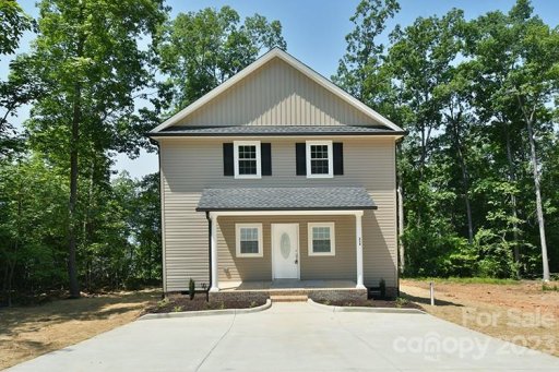 254 Skyline Drive