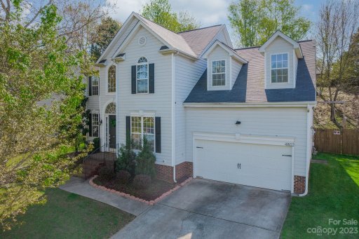 4802 Lone Tree Court