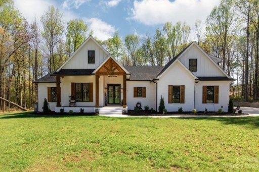 118 Berea Baptist Church Road