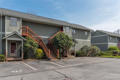 520 Windswept Drive U520