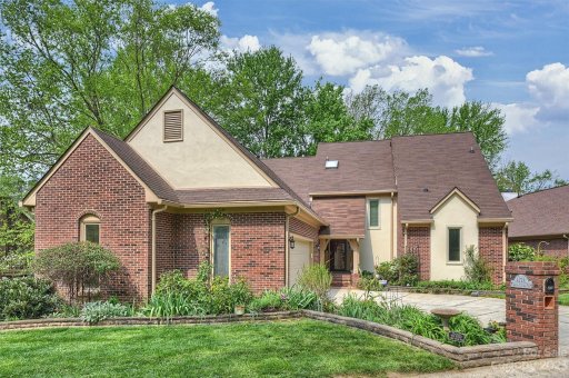 4724 Carsons Pond Road 104