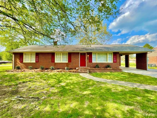 829 Mallory Drive