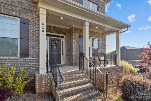 6361 Willow Farm Drive