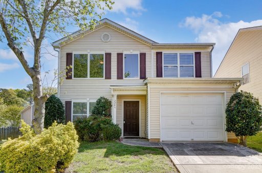 2246 Brandybuck Lane