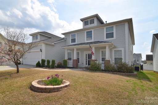 4610 Triumph Drive