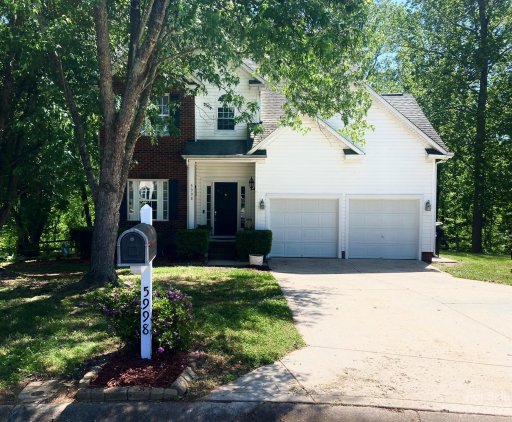 5998 Brookstone Drive