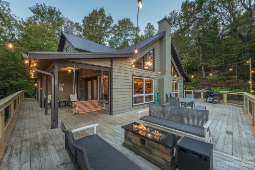 50 Ponderosa Trail