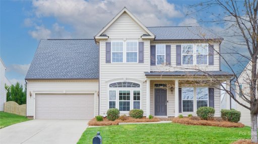 2075 Clover Hill Road